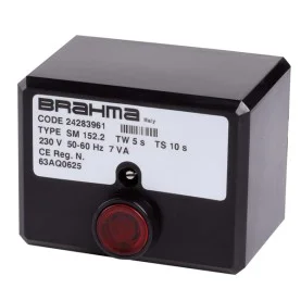 Relais SM152.2 TW5 TS10 Brahma