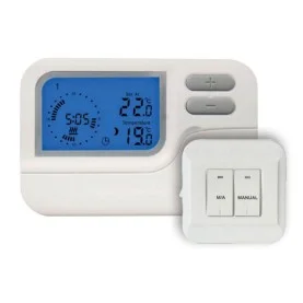 Thermostat programmable RF