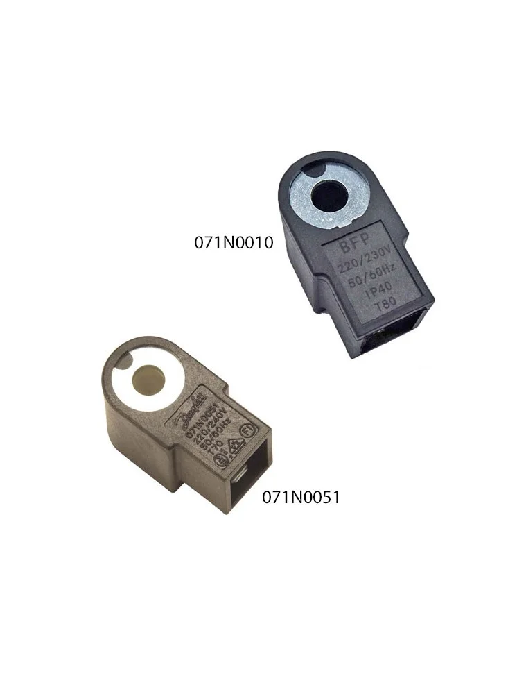 Bobine pour pompe Danfoss BFP Bobine pour pompe Danfoss BFP