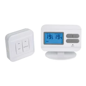 Thermostat digital RF