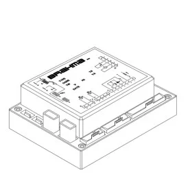 Relais NDM32 TW20 TS5 Brahma