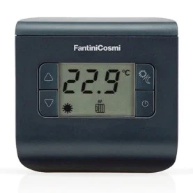 Thermostat d'ambiance CH112