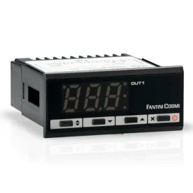 Thermostat ON/OFF PID 1 sortie