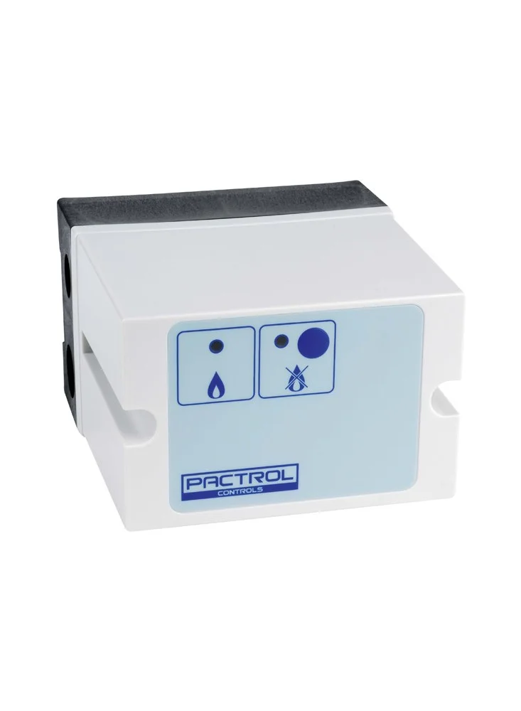 Boîtier Pactrol CSS 2 RTV01