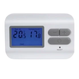 Thermostat d'ambiance digital