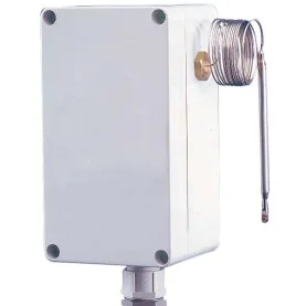 Thermostat réglage interne 0-60°C