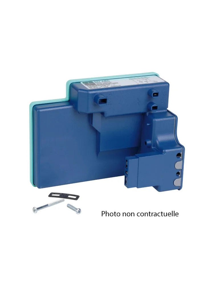 Boîtier SIT 537 ABC TW30 TS5