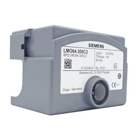 Relais Siemens LMO64 300.C2