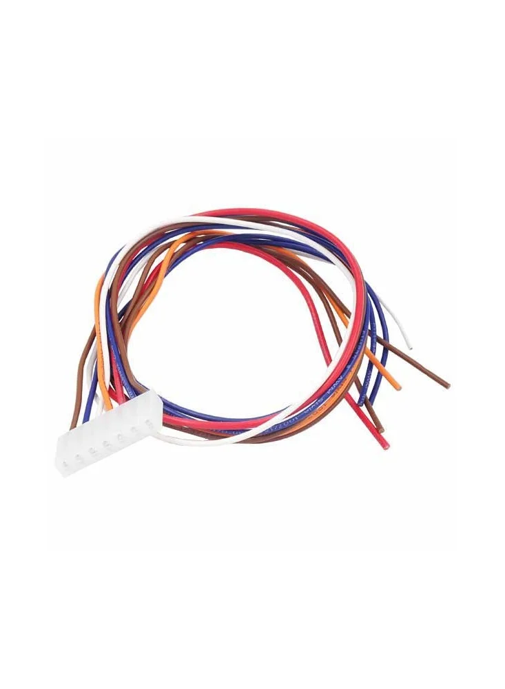 Connecteur Molex 7 points