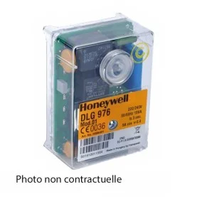 Relais DLG 976-N mod 01