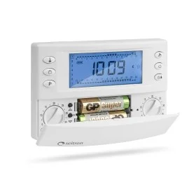 Thermostat programmable TCW01B