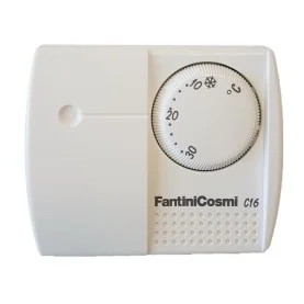 Thermostat d'ambiance C16