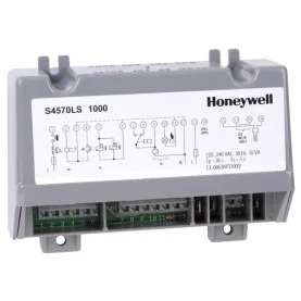 Boîtier Honeywell S4570 LS1000
