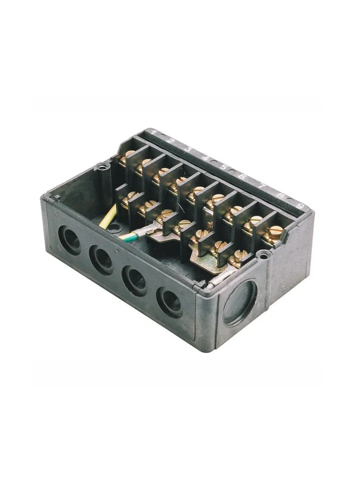 Socle ECEE S412