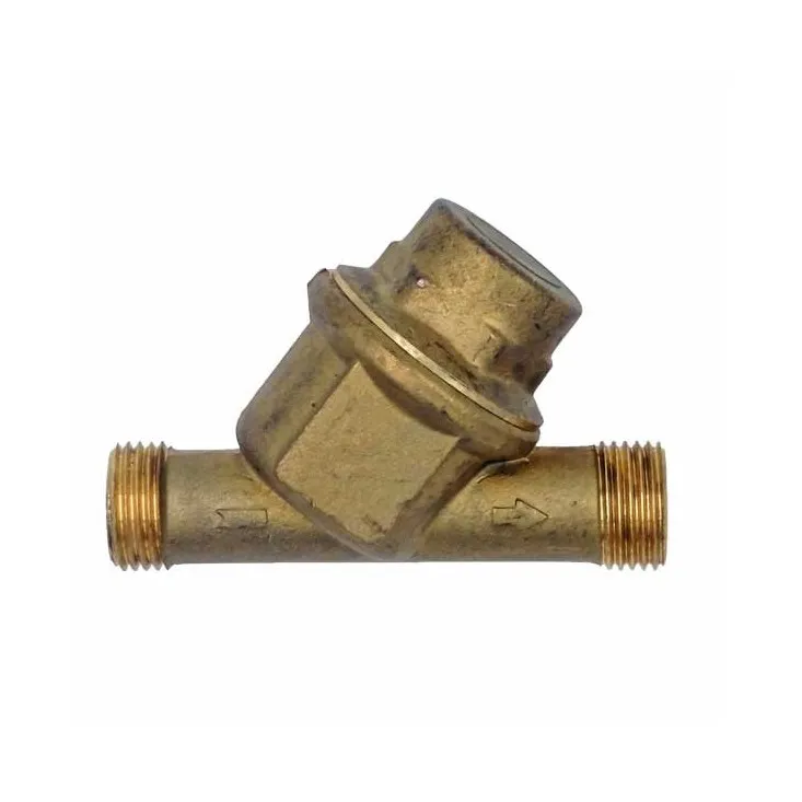 Filtre gaz à cartouche G1/2