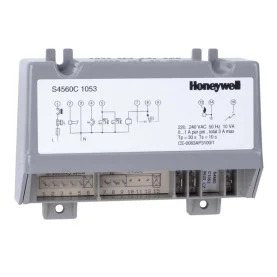 Boîtier Honeywell S4560 C1053