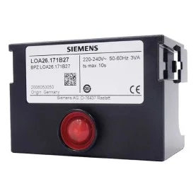Relais Siemens LOA26