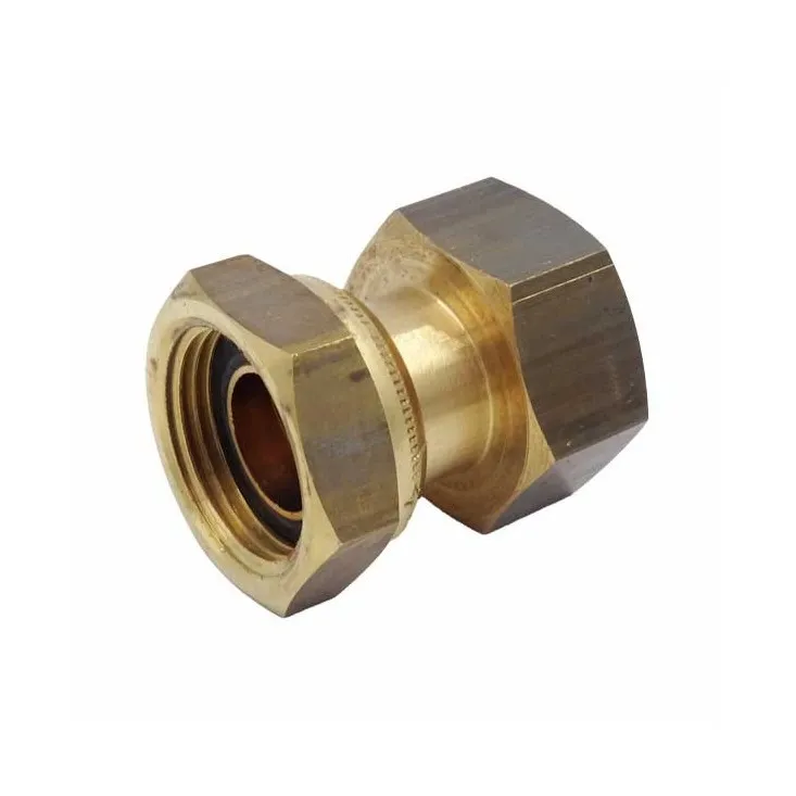 Raccord R3/4 femelle femelle