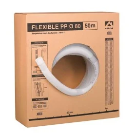 Flexible D80 50m Renolux Chemilux