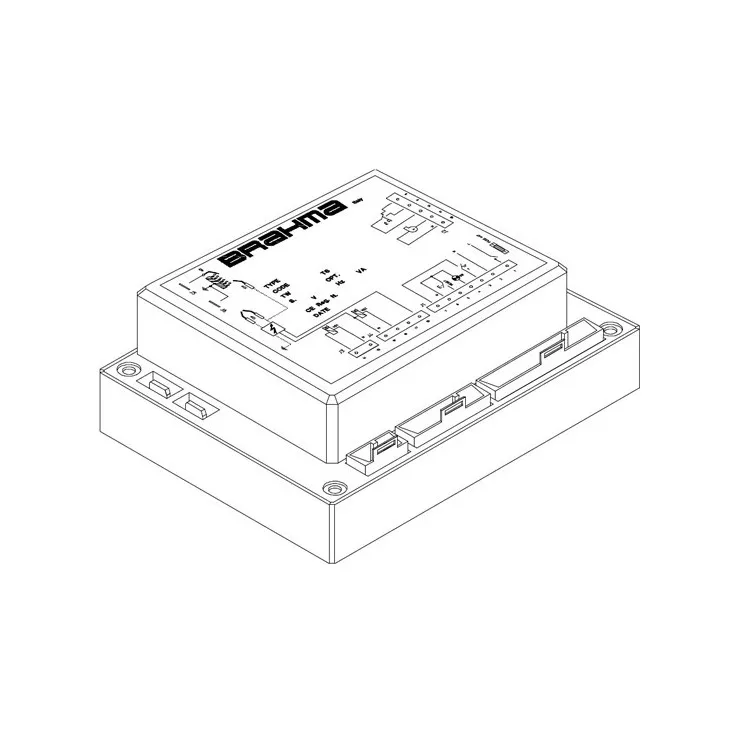 Relais CE11U TW1,5 TS5 Brahma