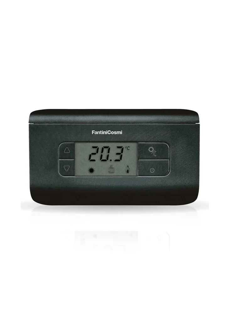 Thermostat d'ambiance CH117