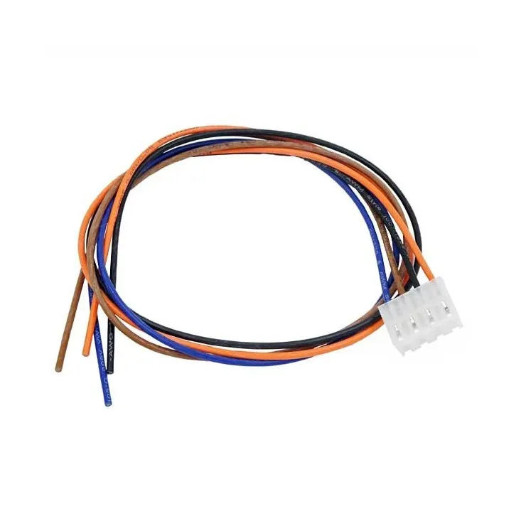 Connecteur Molex 4 points
