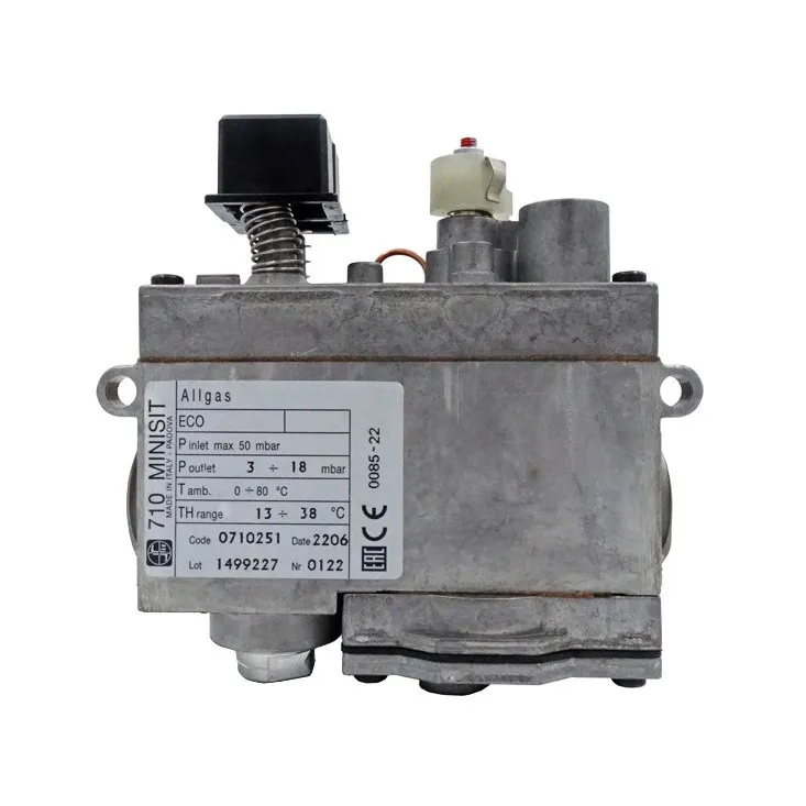 Bloc gaz Sit 710 0710251