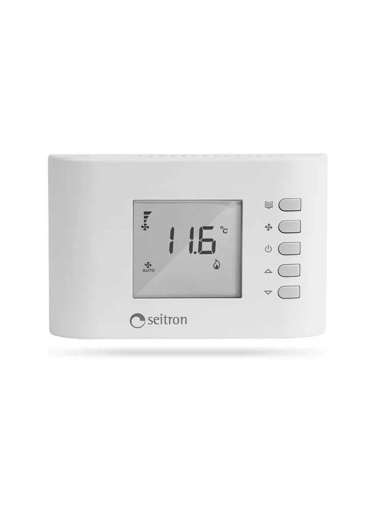 Thermostat TFZ01M