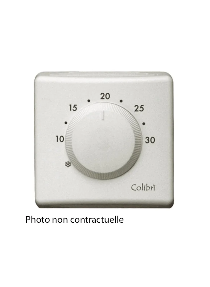 Thermostat d'ambiance Colibri 32