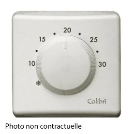 Thermostat d'ambiance Colibri 33