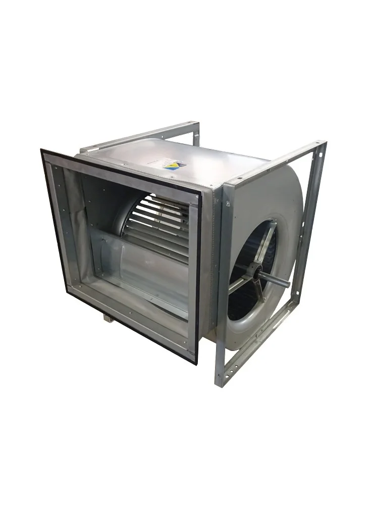 Ventilateur centrifuge AT18/18SC