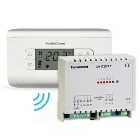 Thermostat et relais CH130RFR