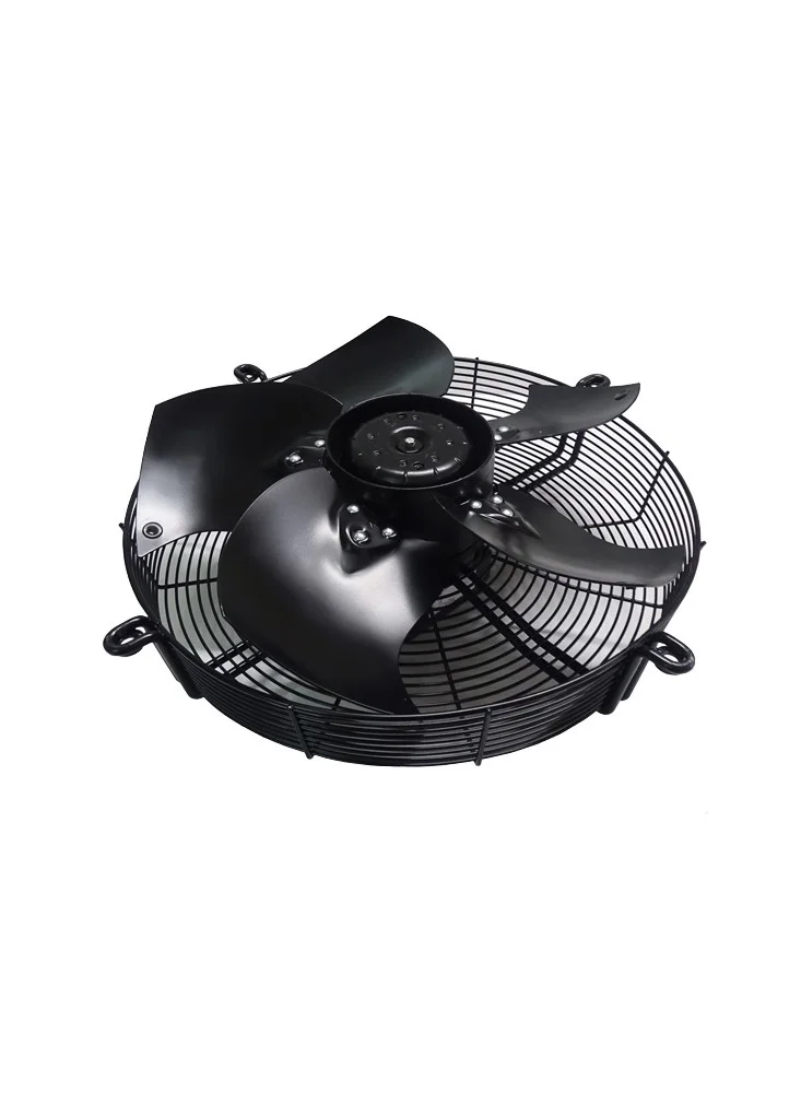 Ventilateur S&P HRB/6-500/25-APN