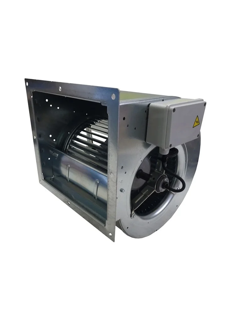 Moto-ventilateur DDM9/9 centrifuge
