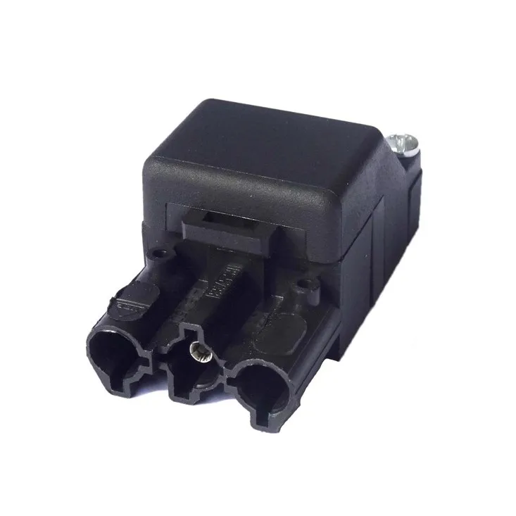 Connecteur femelle 3 Points