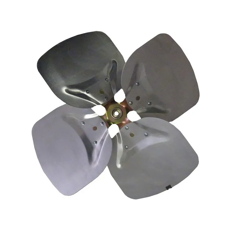 Hélice dia.400 angle 25°