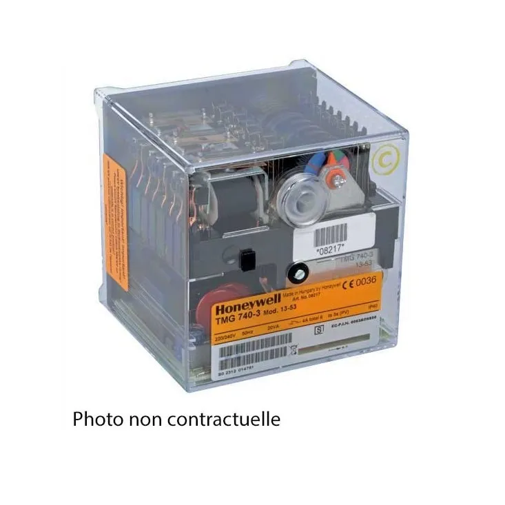 Relais TMG 740.3 mod 43-35