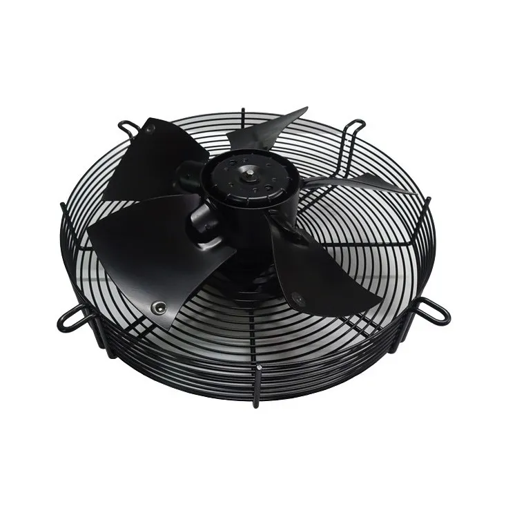 Ventilateur S&P HRB/6-401/22-APN