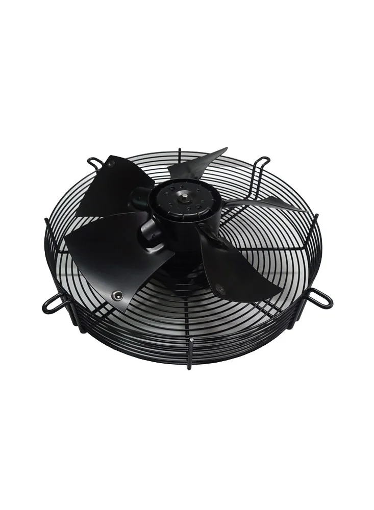 Ventilateur S&P HRB/6-401/22-APN