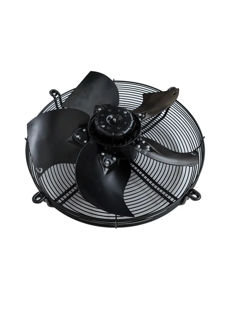 Ventilateur S&P HRT/4-500/35 APN