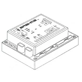 Relais SM11F TW1,5 TS10 Brahma