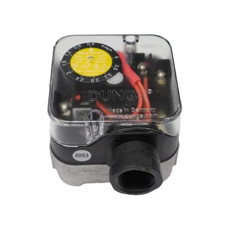 Pressostat GAO A4 4-3