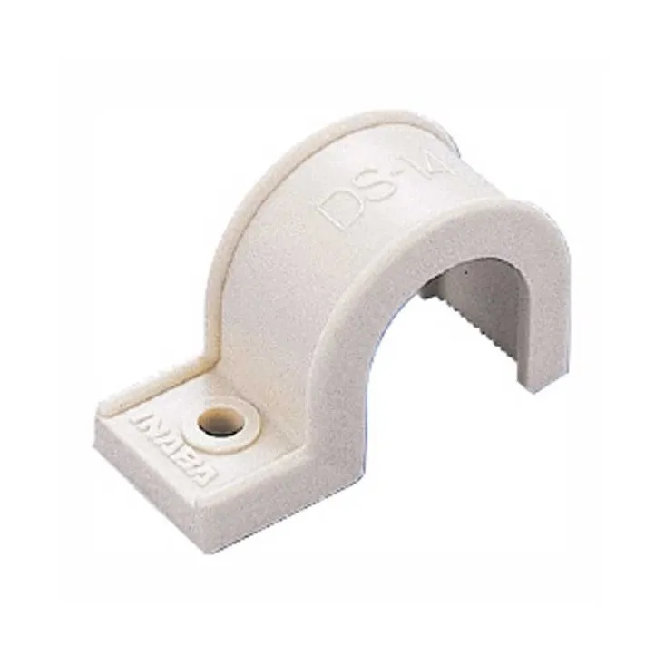 10 accroches D20 DS-16