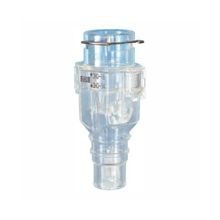 Clapet DHB-1416 anti retour