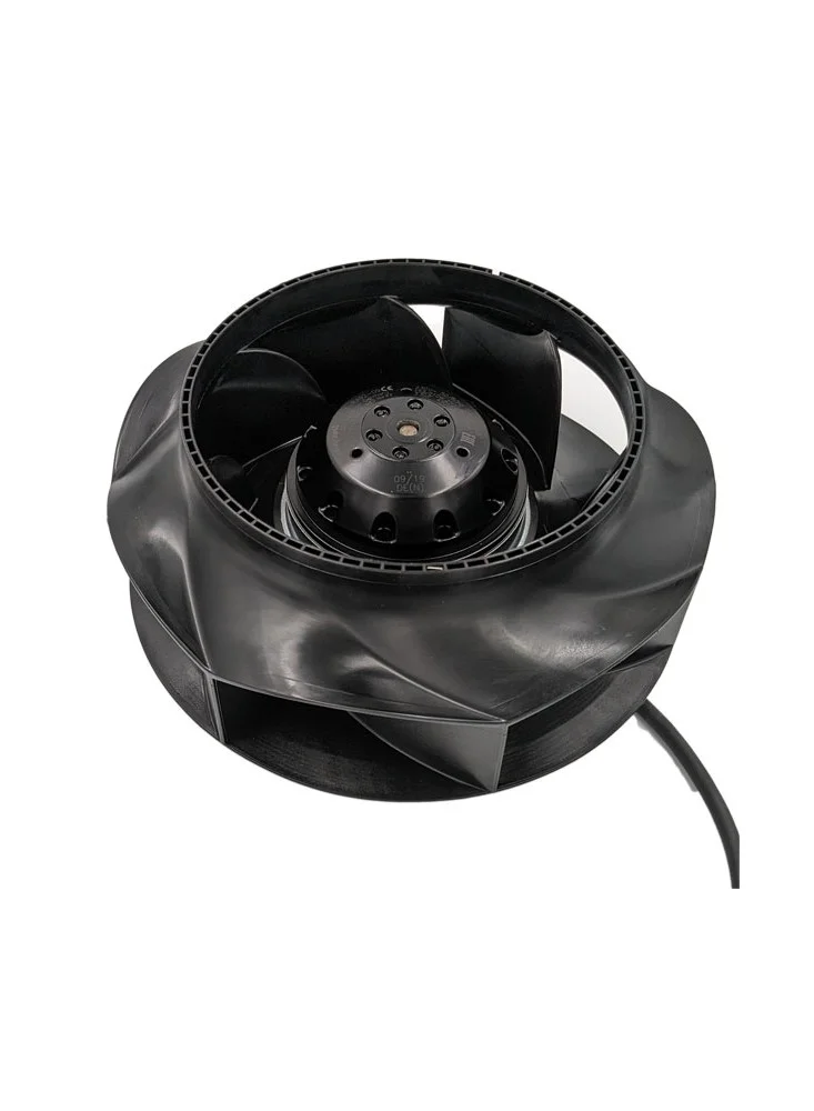 Ventilateur R2E225-RA92-09