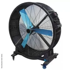 Ventilateur grand débit 42000 m3/h