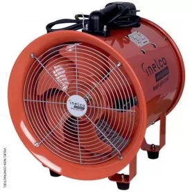 Ventilateur brasseur d'air 3900 m3/h