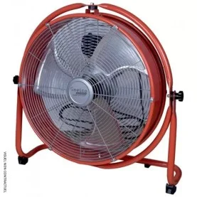 Ventilateur brasseur d'air 7200 m3/h