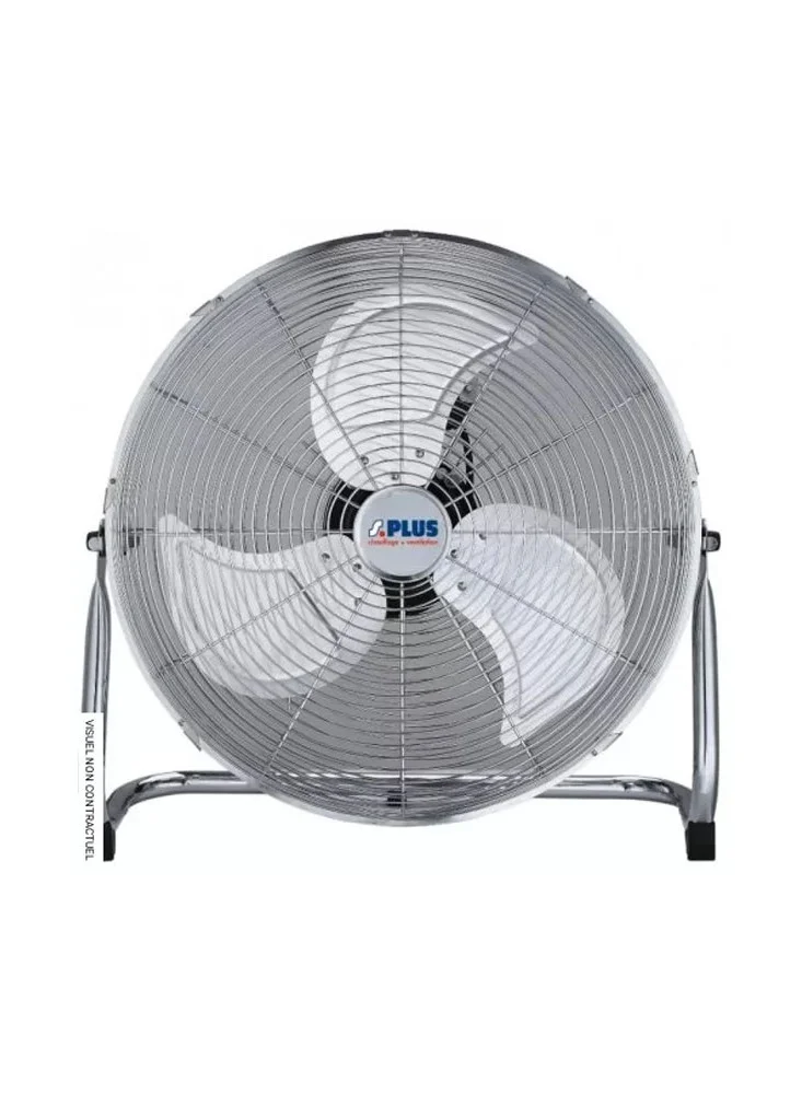 Ventilateur brasseur 7100 m3/h