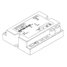 Relais CM32 TW30 TS10 Brahma